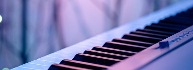 Music in motion, soul in flames