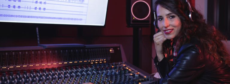 Built of rhythm, burning with soul